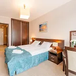 Laba Kolobrzeg Apartamenty Aquarius