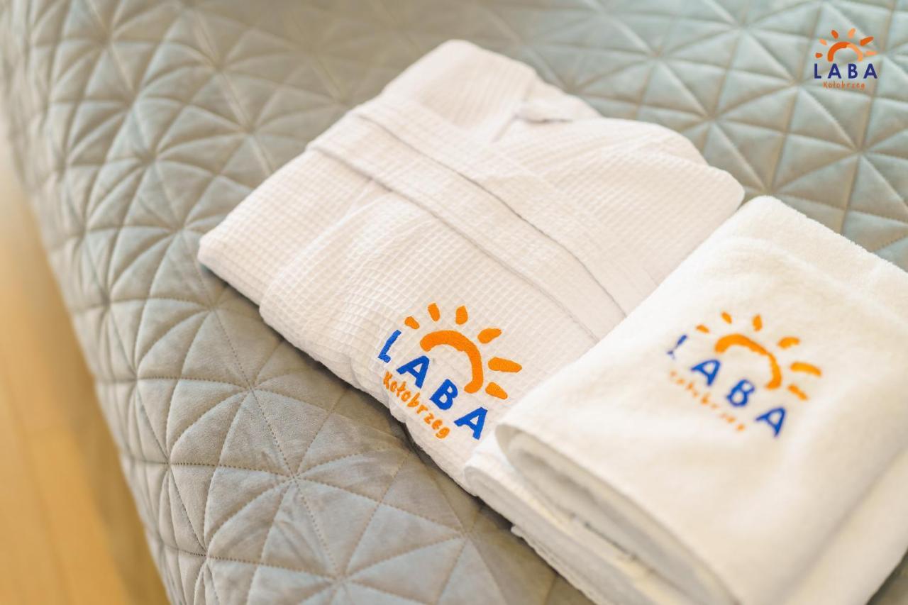Laba Aquarius *