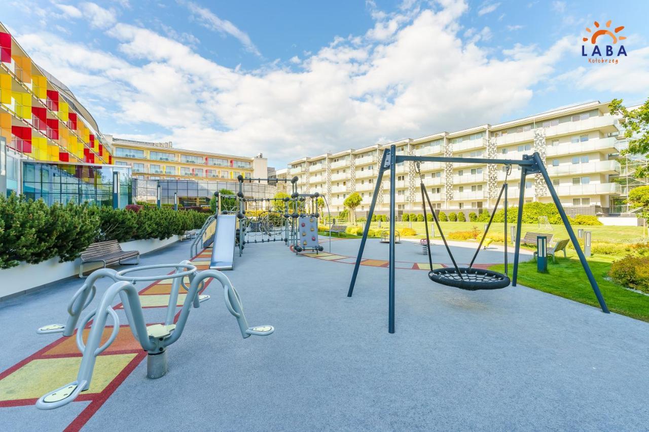 Apartment Laba Aquarius *