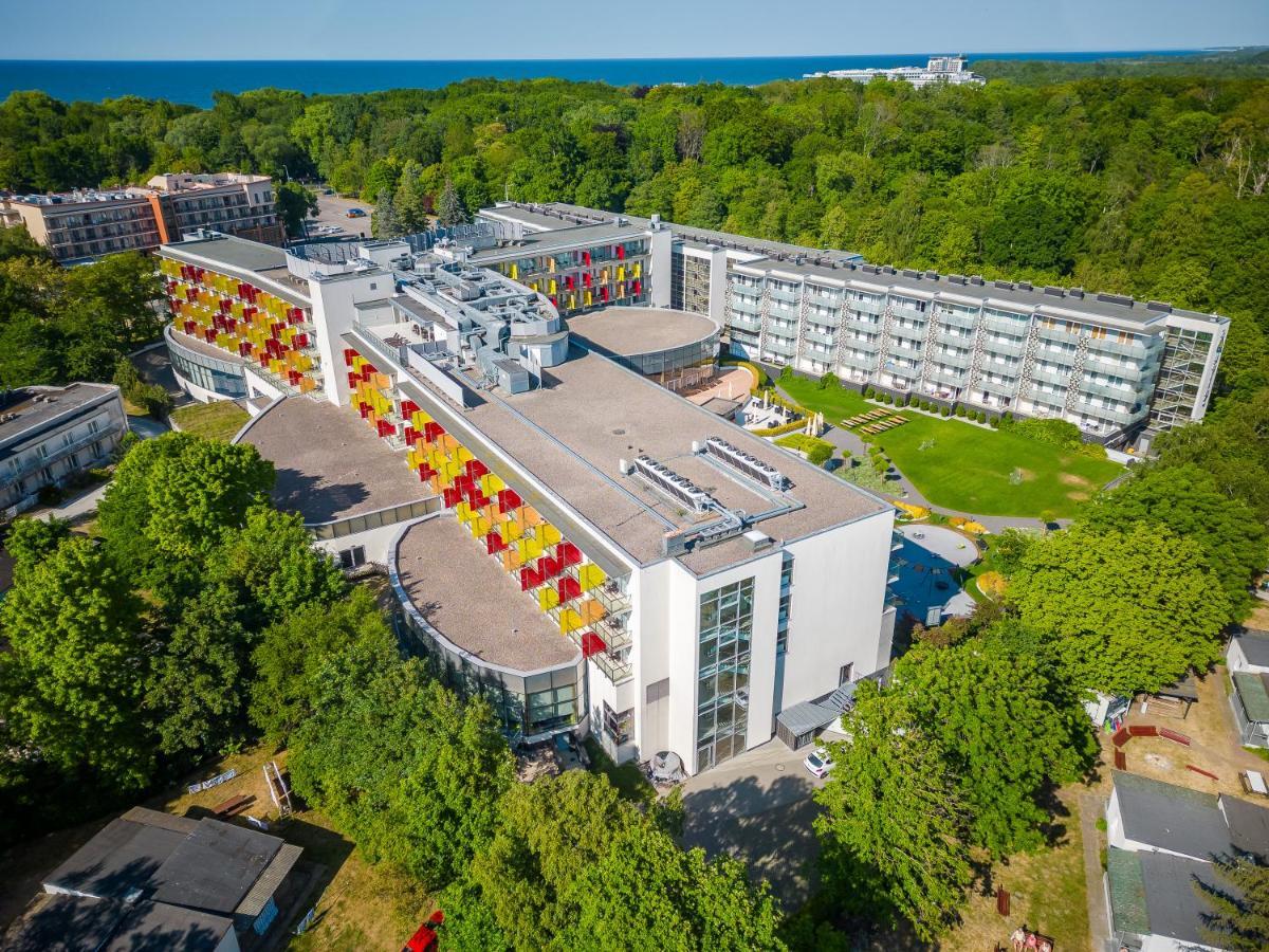 Laba Aquarius * Kolobrzeg