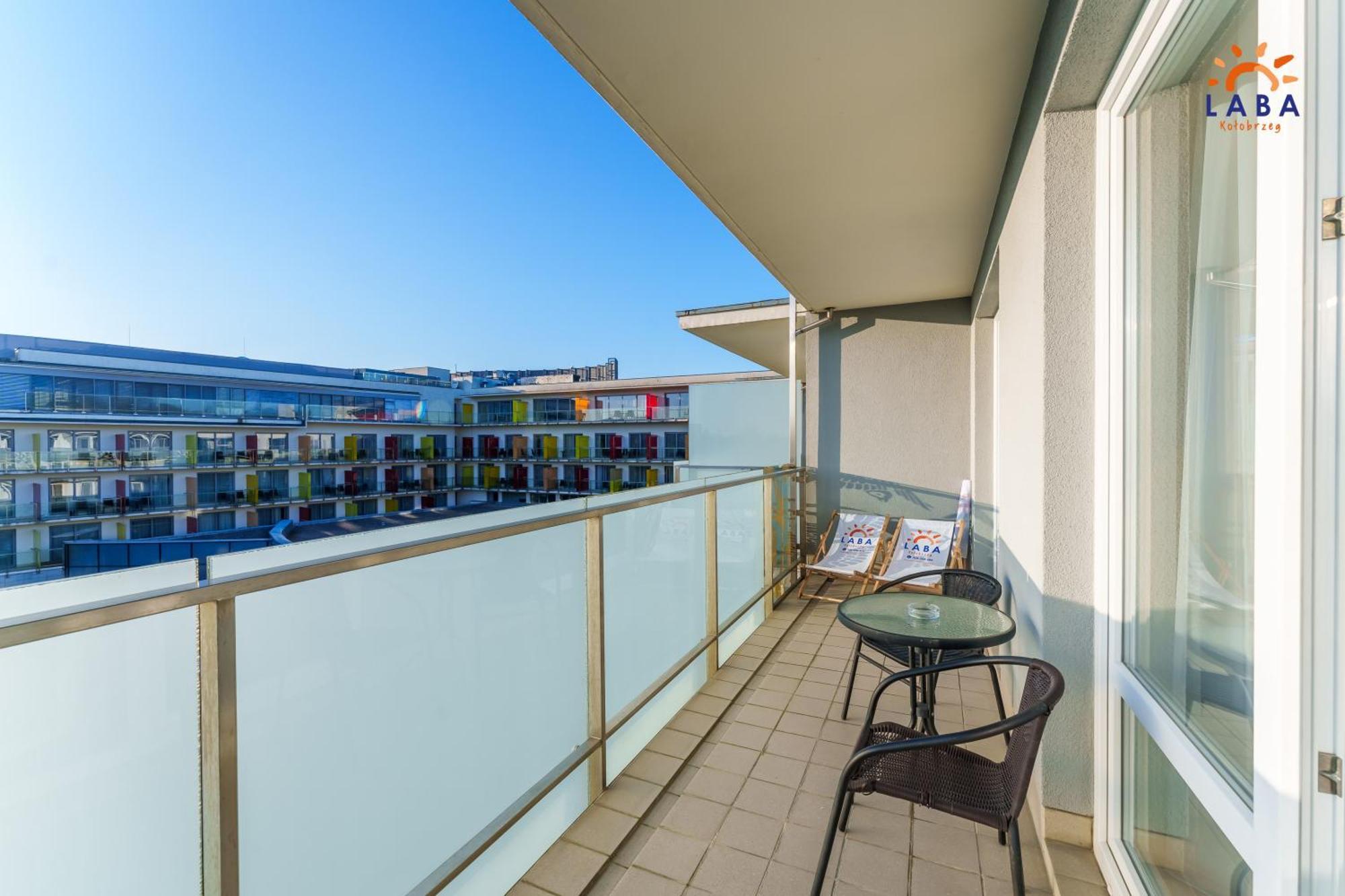 Apartment Laba Aquarius