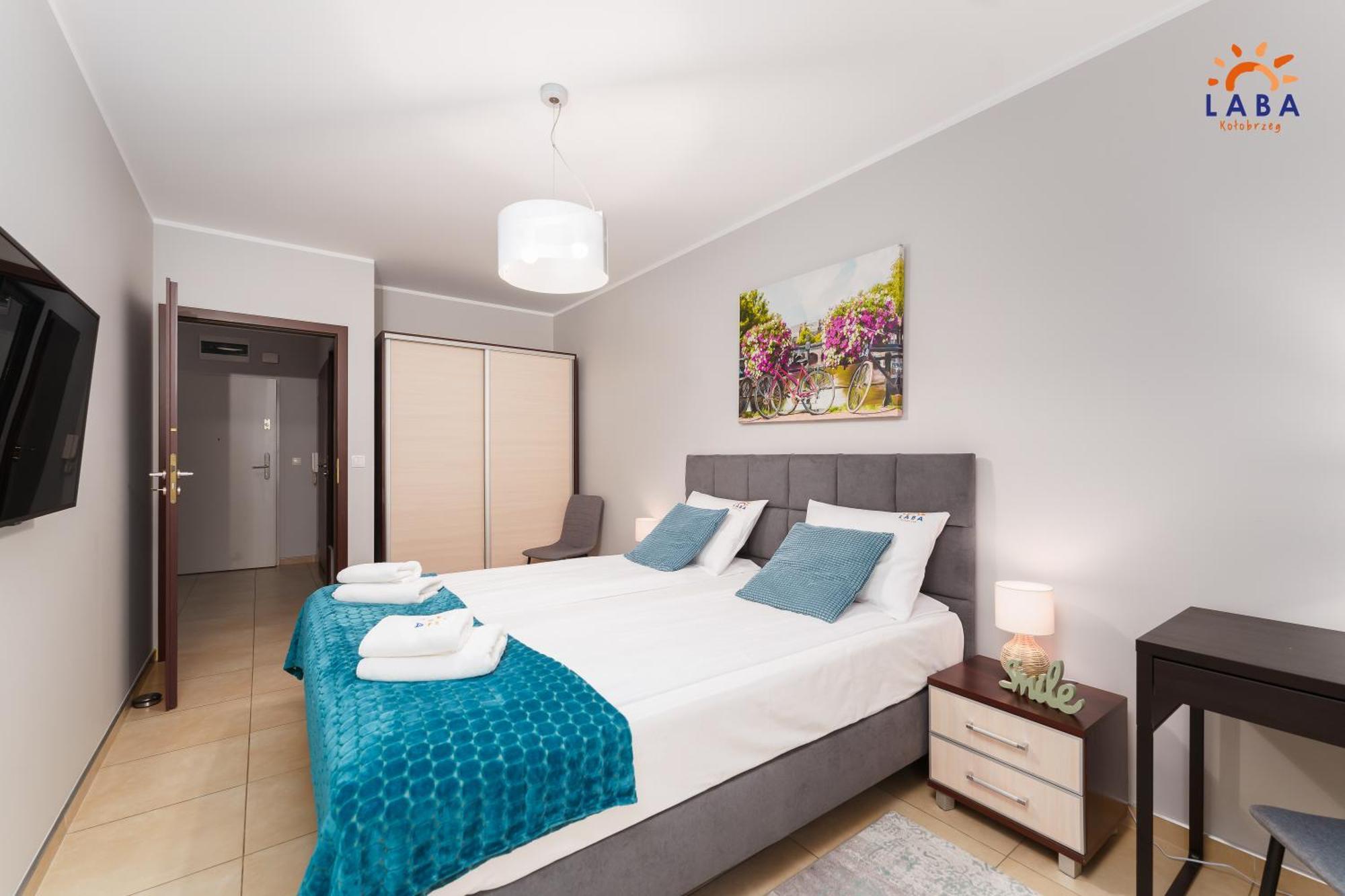 Apartment Laba Aquarius