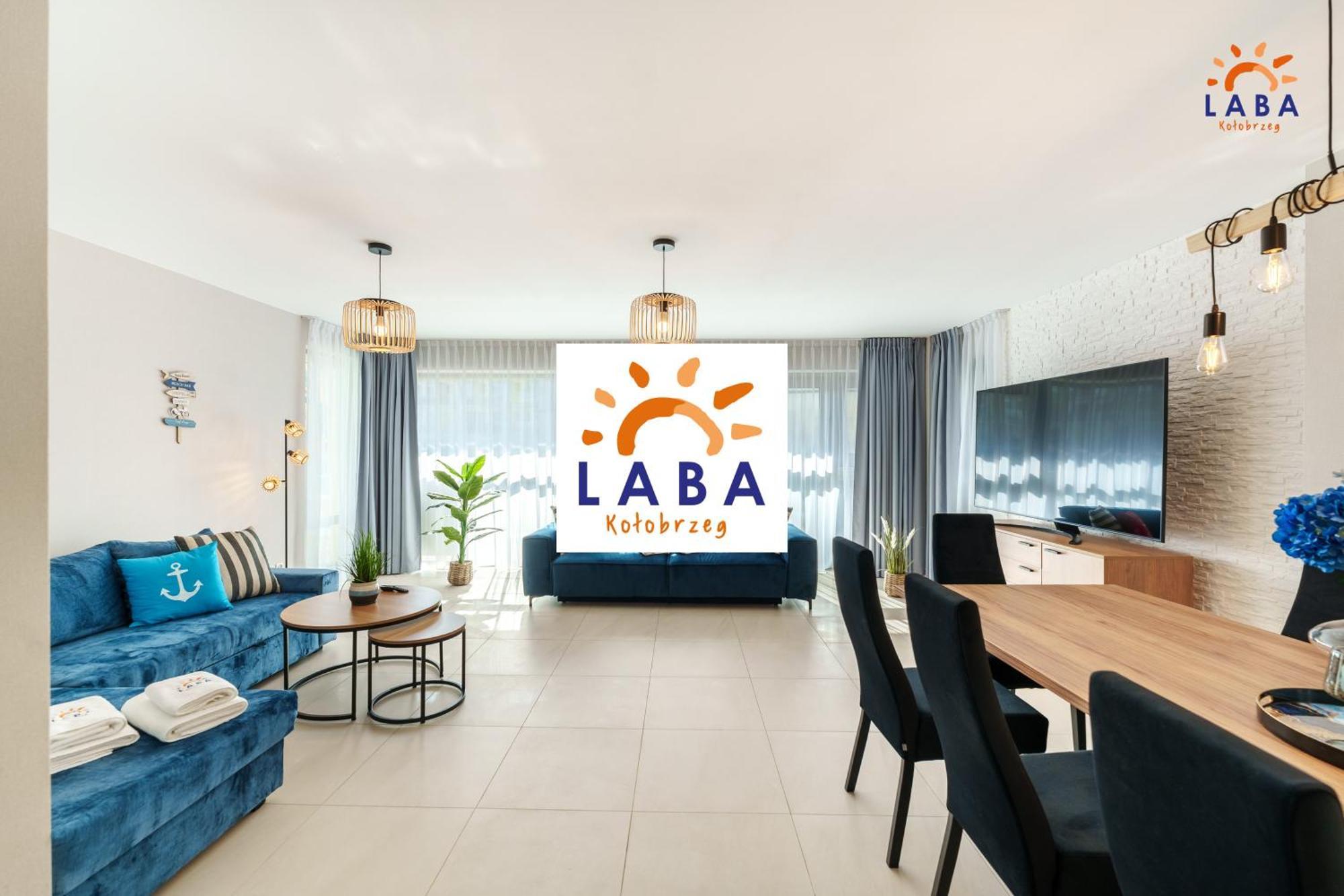 Apartment Laba Aquarius