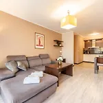 Laba Kolobrzeg Apartamenty Aquarius