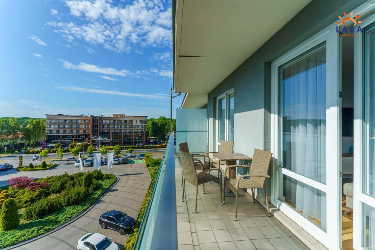 Apartament Laba Aquarius *