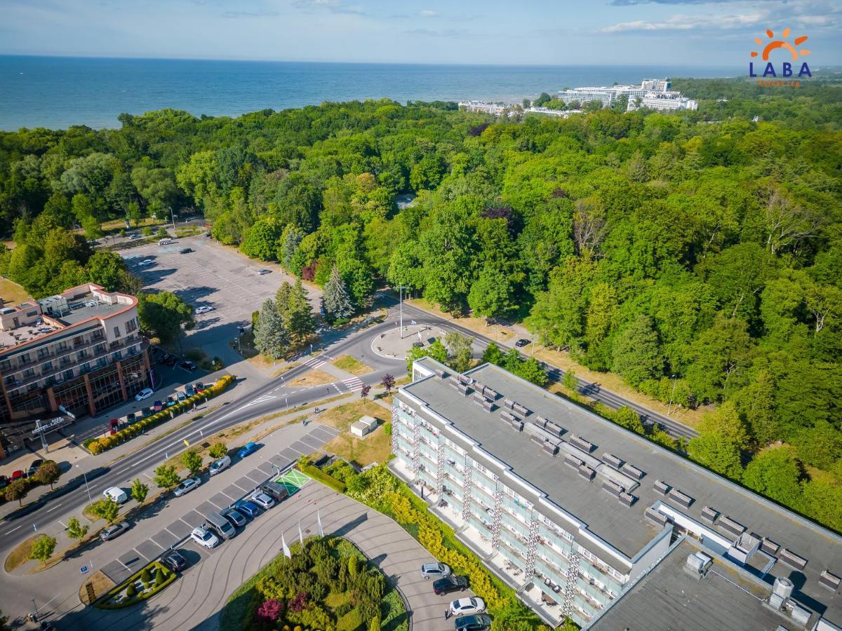 Apartament Laba Aquarius