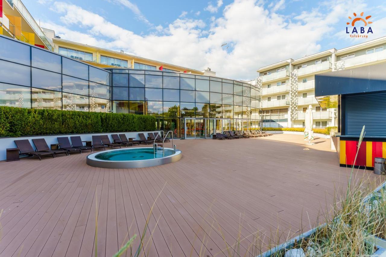 Laba Aquarius Apartament