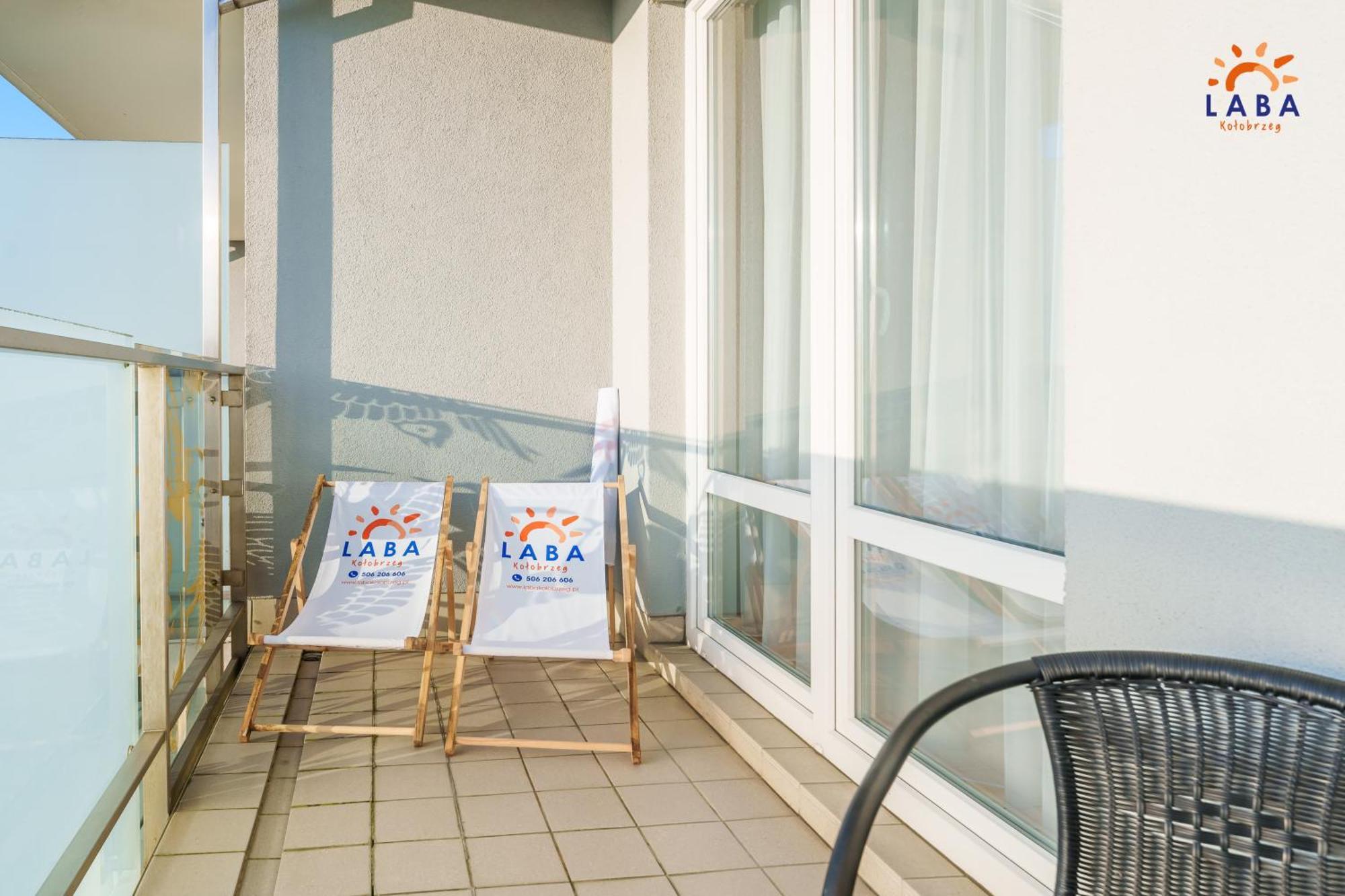 Apartament Laba Aquarius