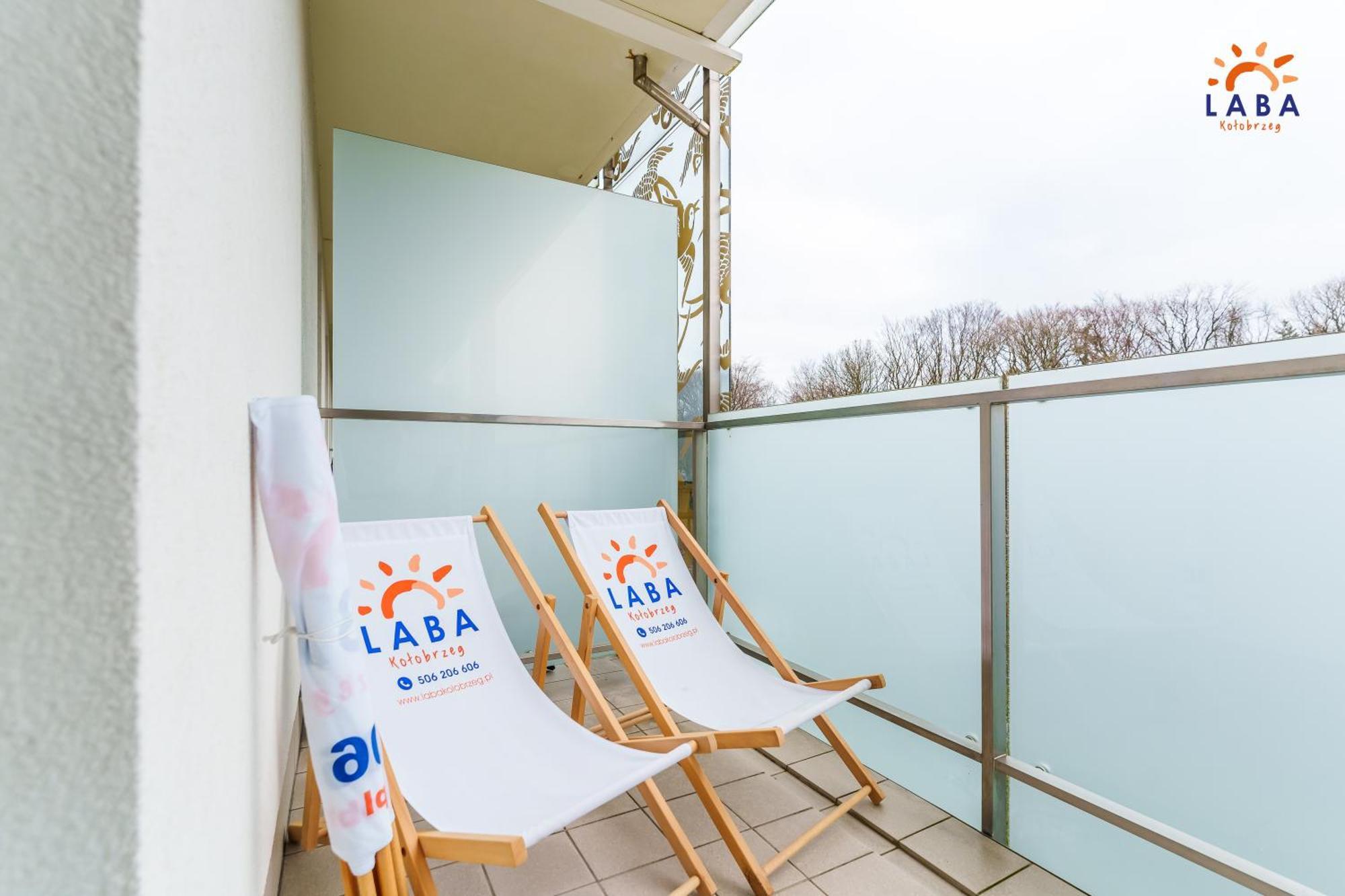 Laba Aquarius * Kołobrzeg
