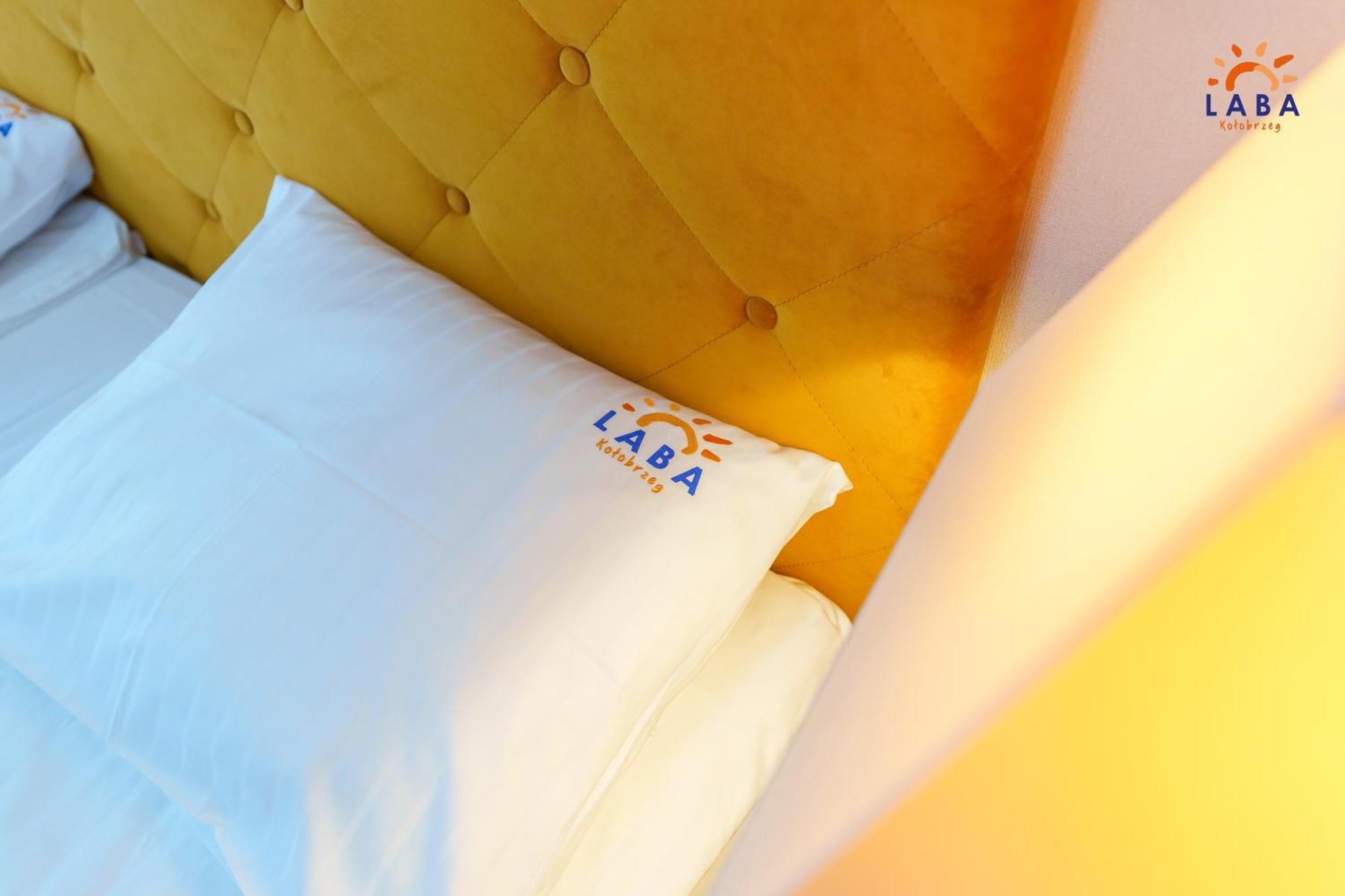 Laba Aquarius Apartament Kołobrzeg
