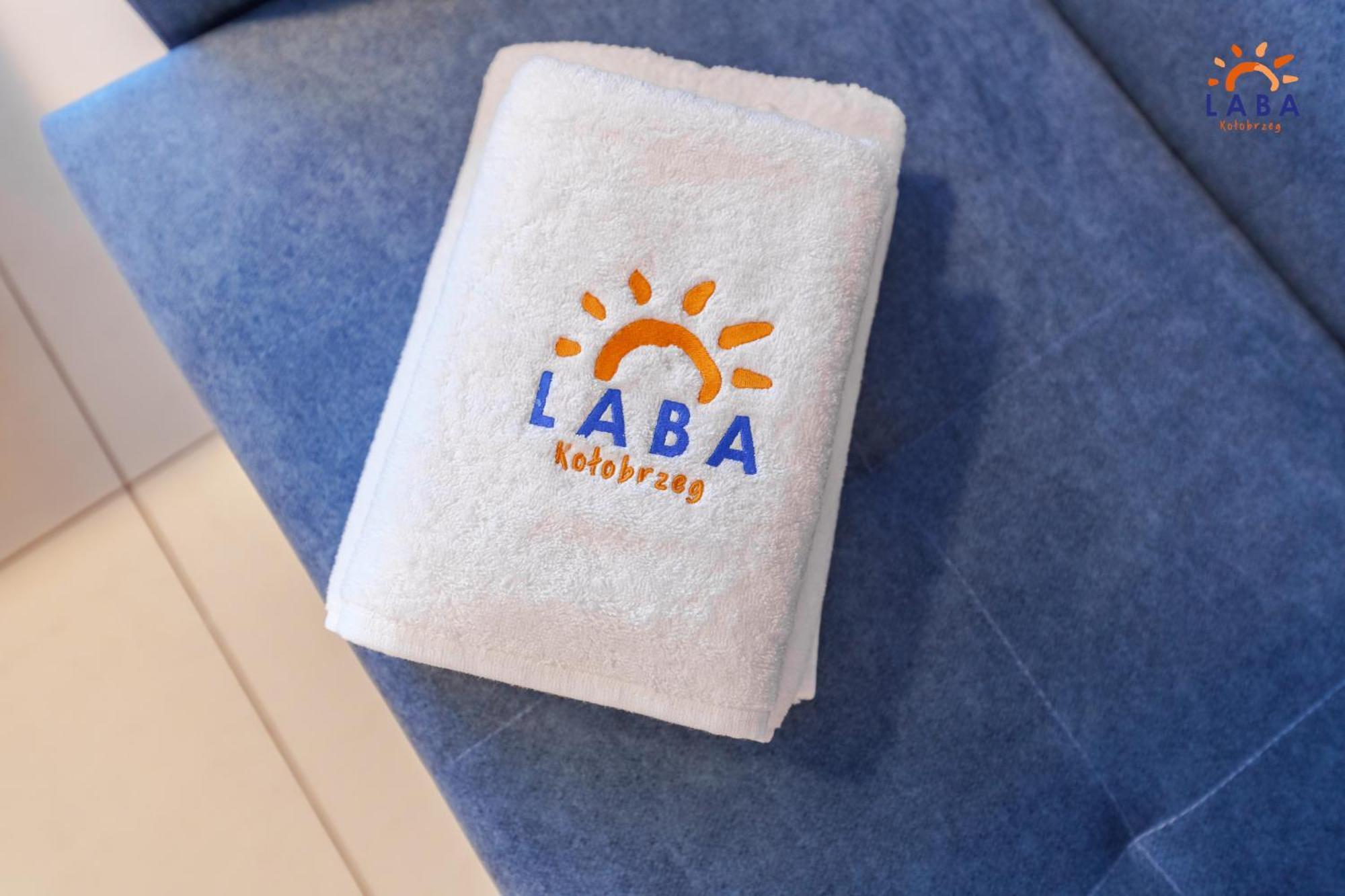 Laba Aquarius Apartament *