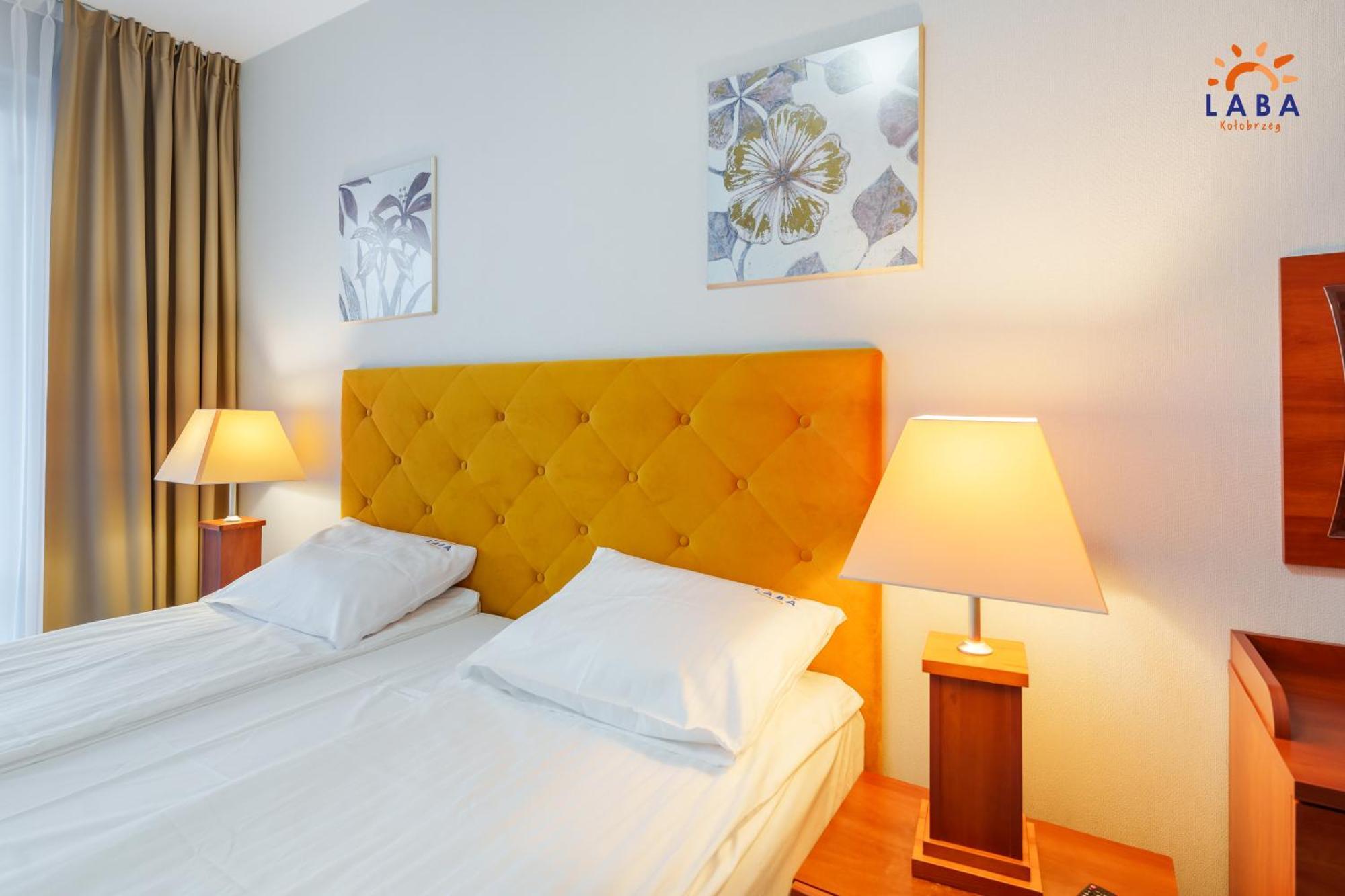 Laba Aquarius Apartament