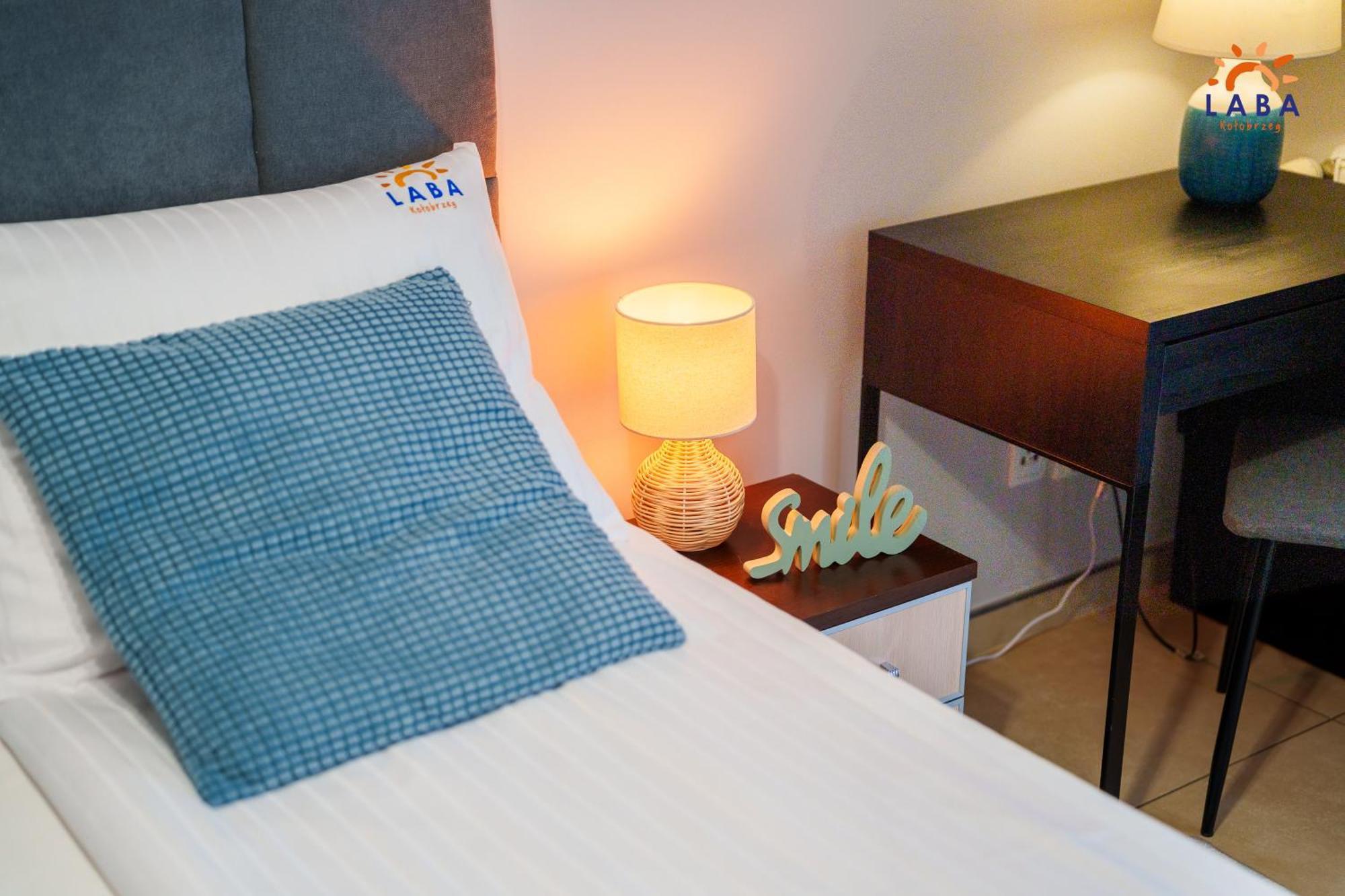 Laba Aquarius Apartament Kołobrzeg