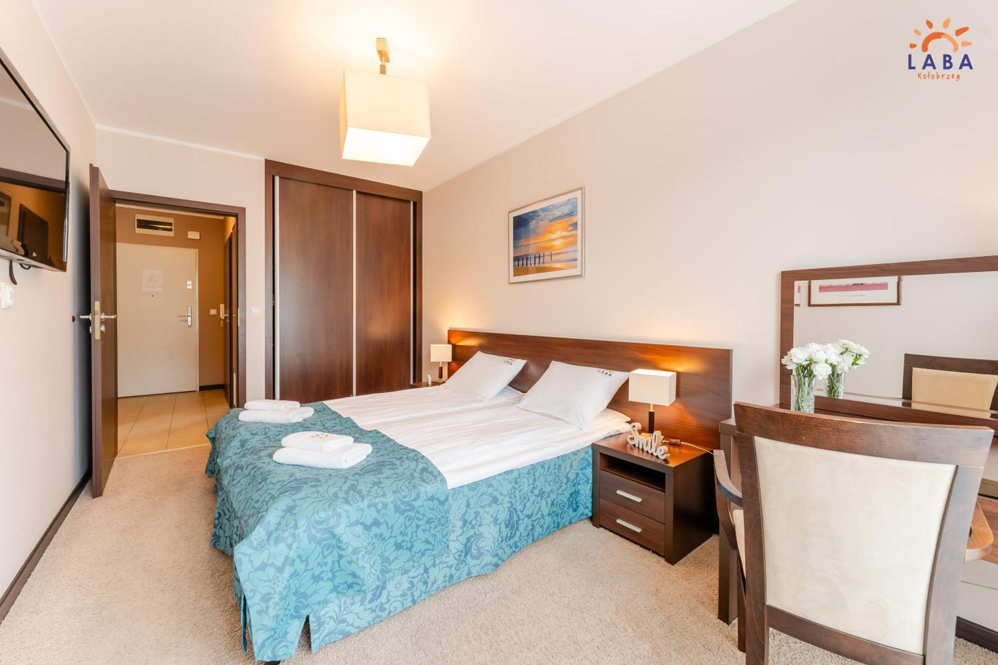 Apartament Laba Aquarius *